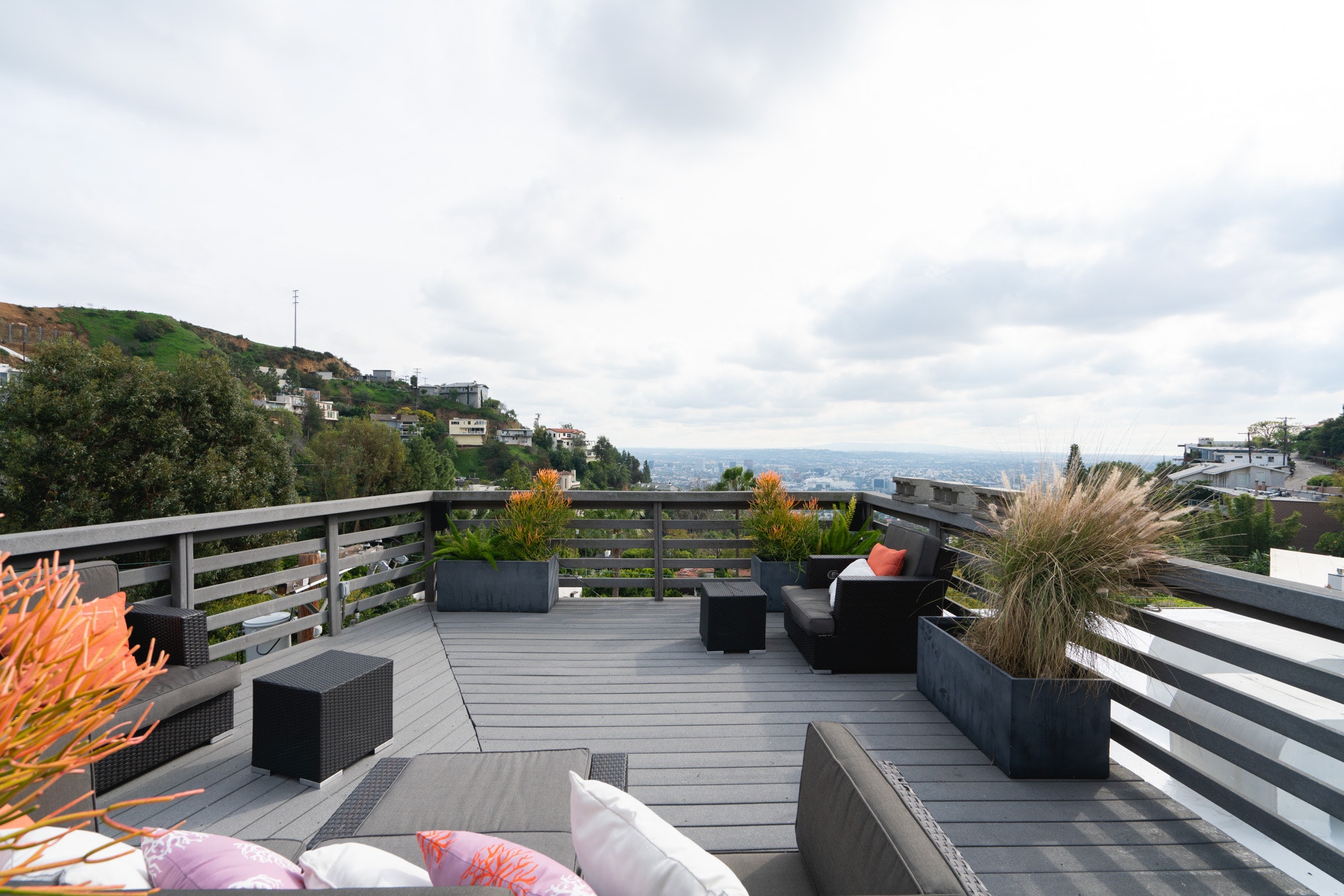 Los Angeles Home 1006555