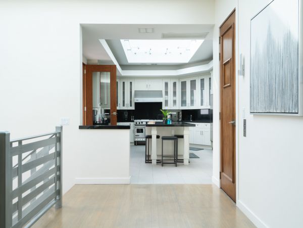 Los Angeles Home 1006555