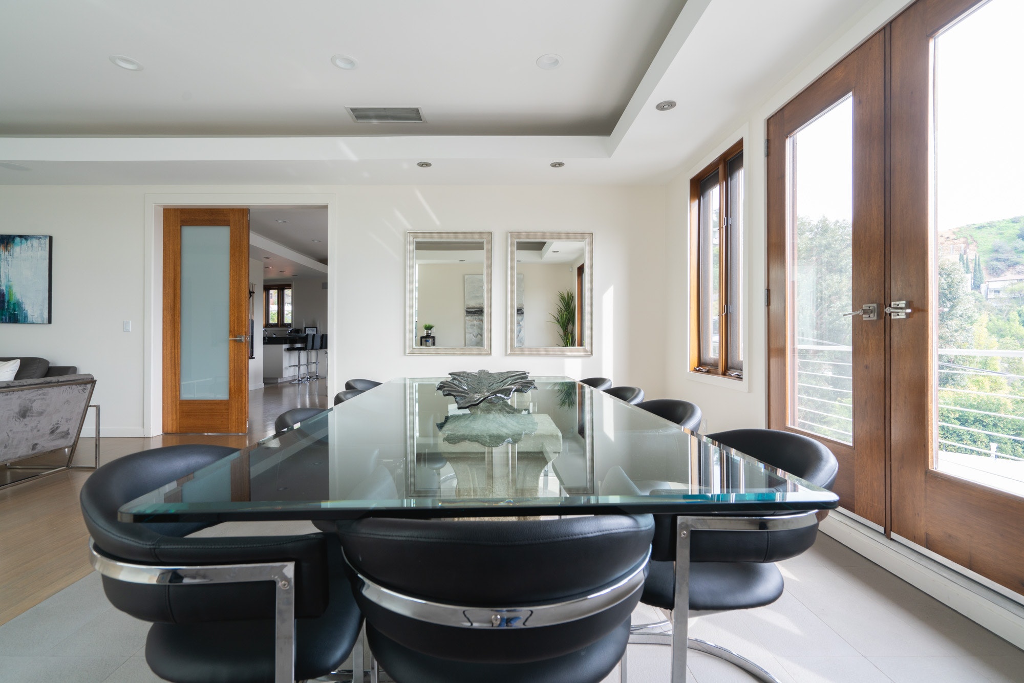 Los Angeles Home 1006555