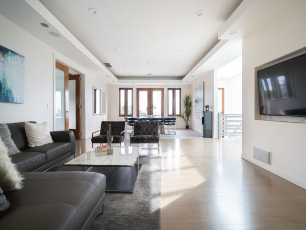 Los Angeles Home 1006555