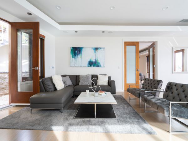 Los Angeles Home 1006555