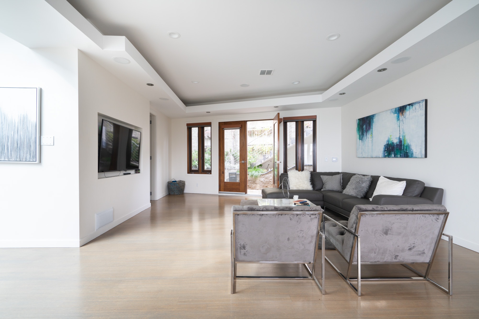 Los Angeles Home 1006555