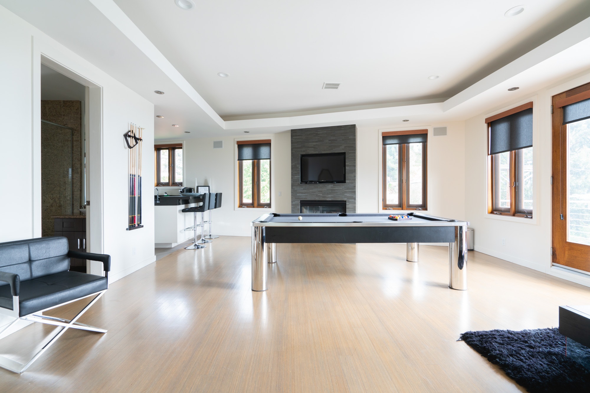 Los Angeles Home 1006555