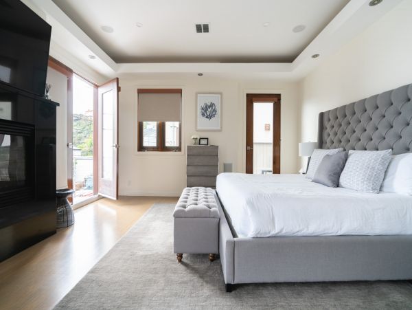 Los Angeles Home 1006555