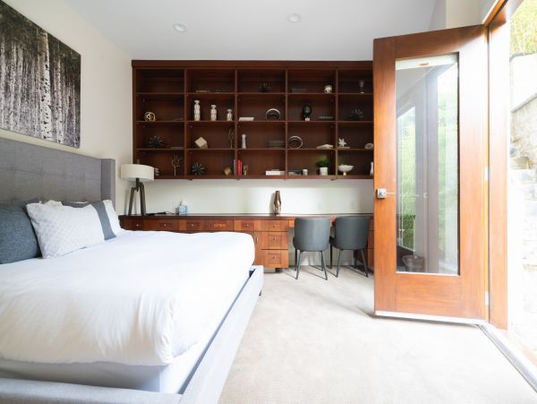 Los Angeles Home 1006555