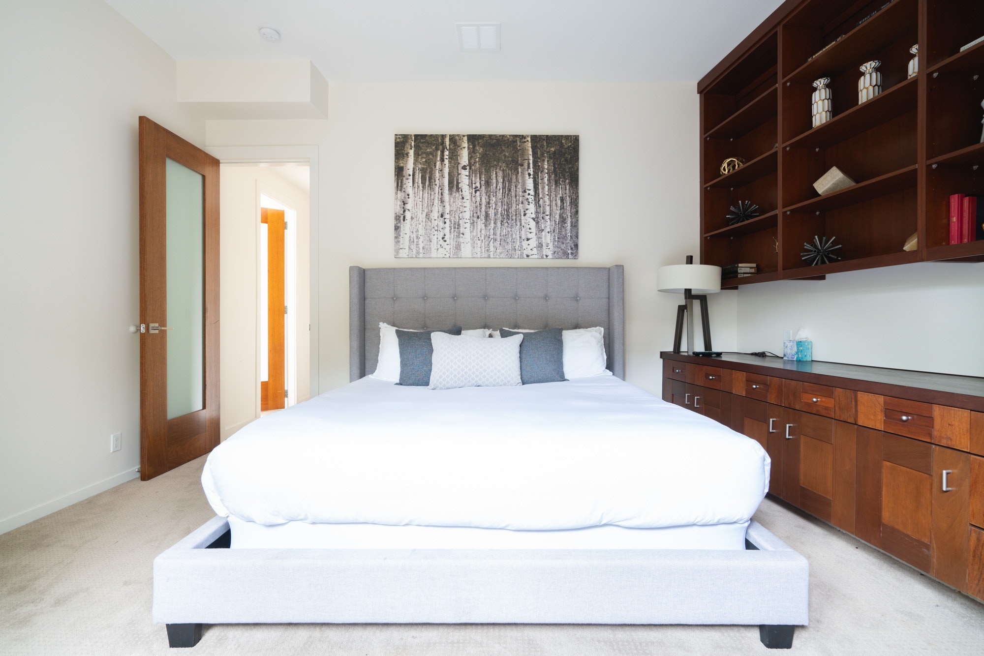 Los Angeles Home 1006555