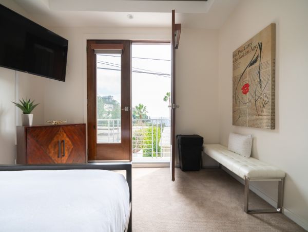 Los Angeles Home 1006555