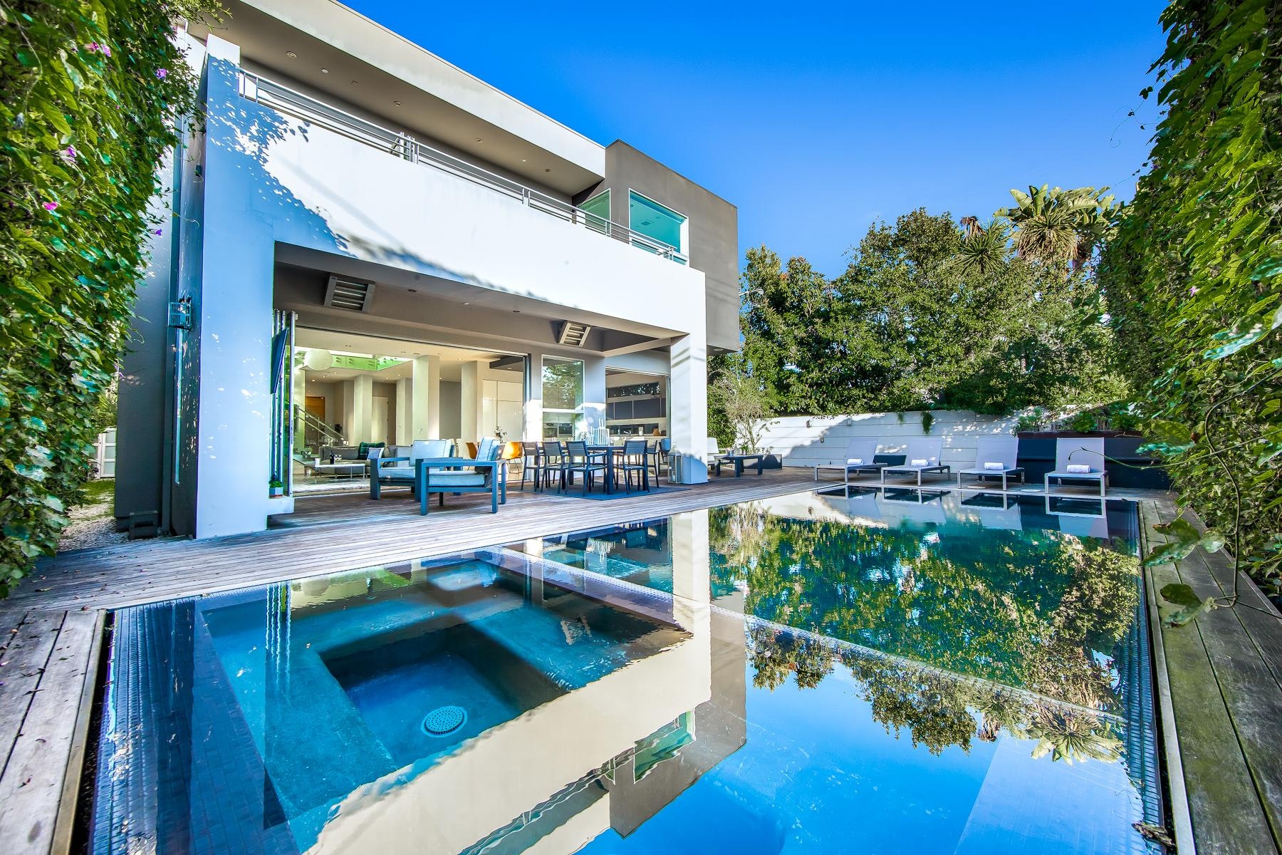 Los Angeles Home 1006556