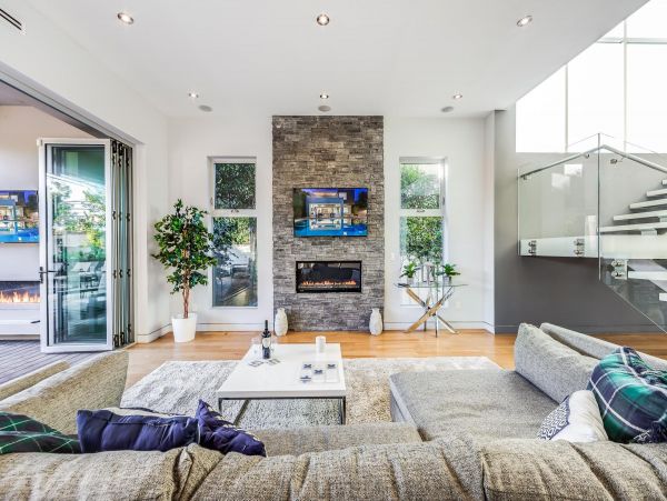 Los Angeles Home 1006556