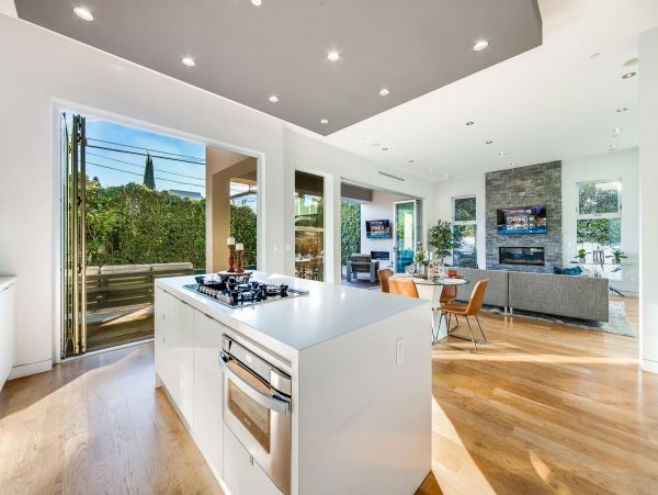 Los Angeles Home 1006556