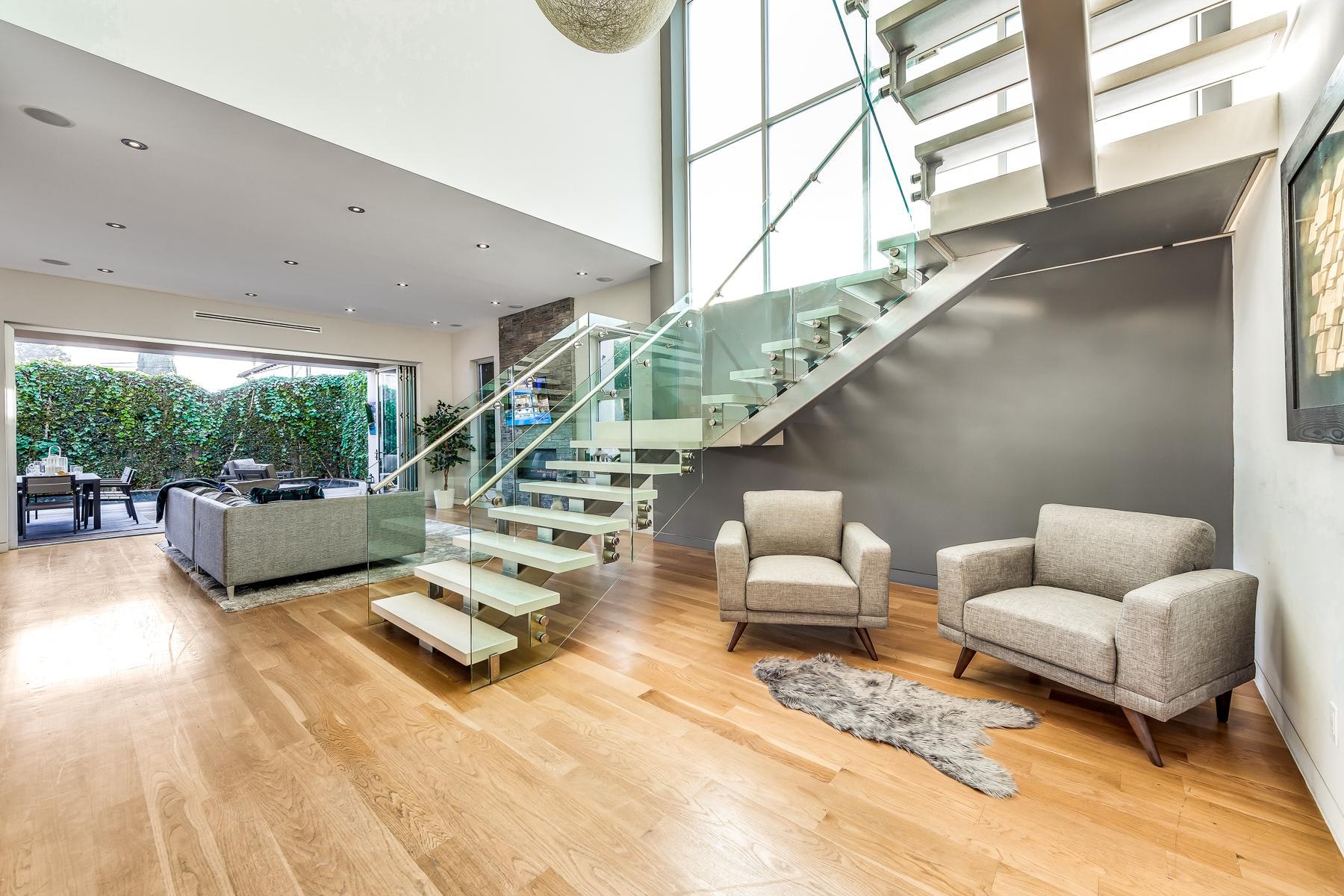 Los Angeles Home 1006556
