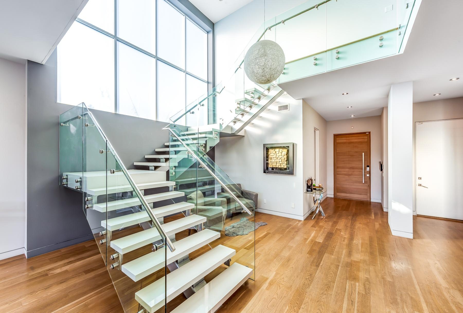 Los Angeles Home 1006556