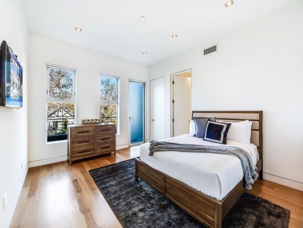 Los Angeles Home 1006556