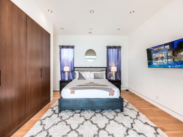 Los Angeles Home 1006556
