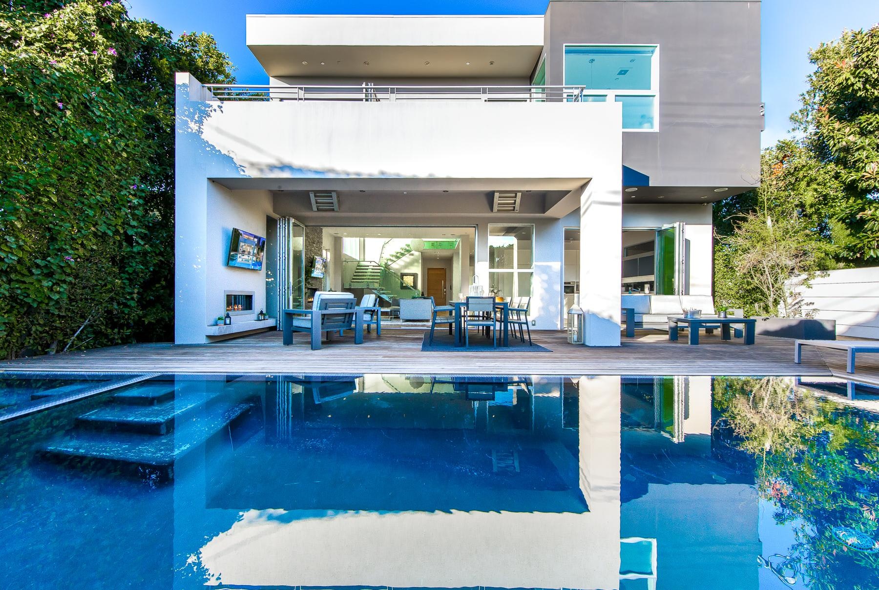 Los Angeles Home 1006556