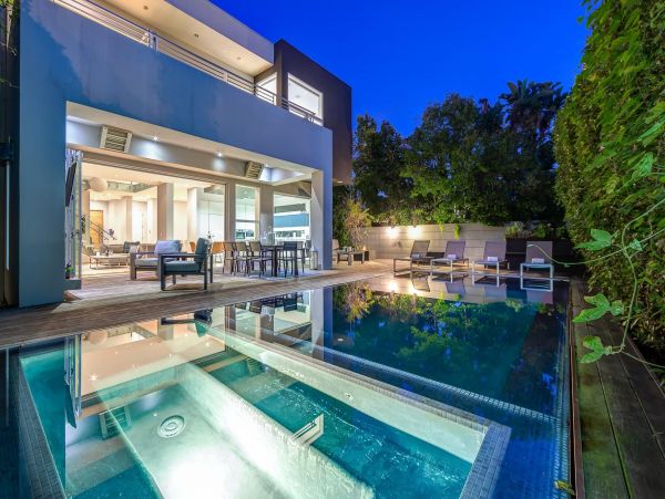 Los Angeles Home 1006556