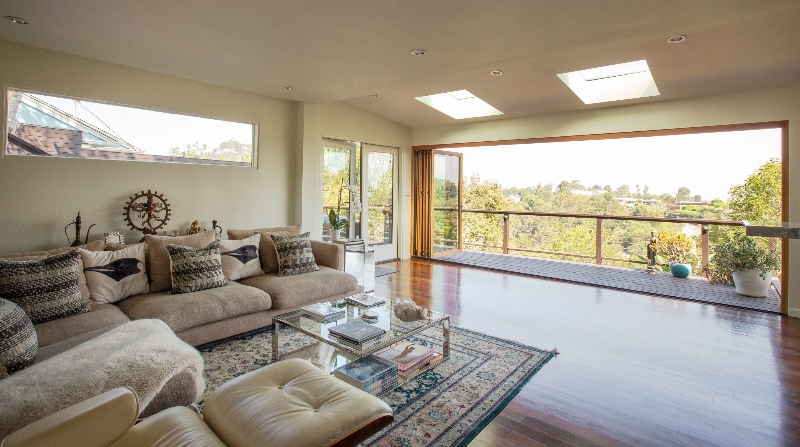 Los Angeles Home 1006557