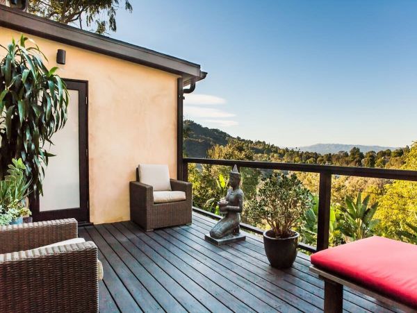 Los Angeles Home 1006557