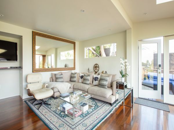 Los Angeles Home 1006557