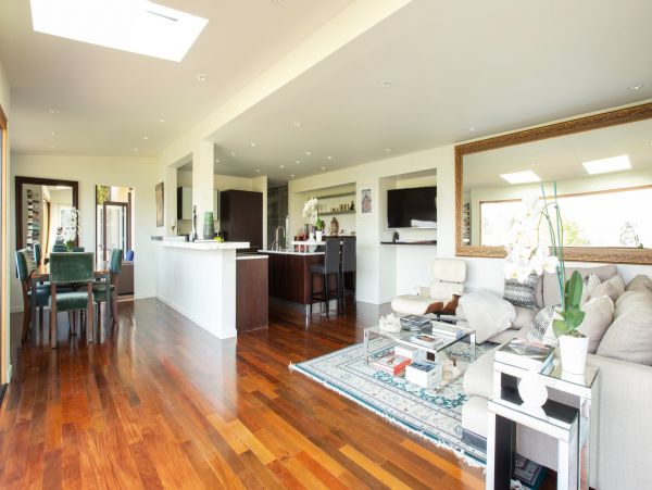 Los Angeles Home 1006557
