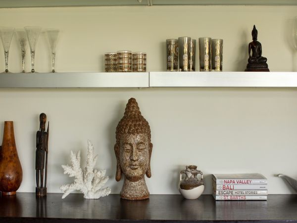 Los Angeles Home 1006557