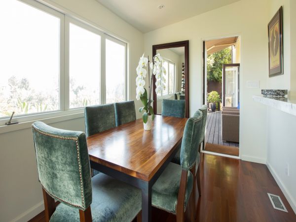 Los Angeles Home 1006557