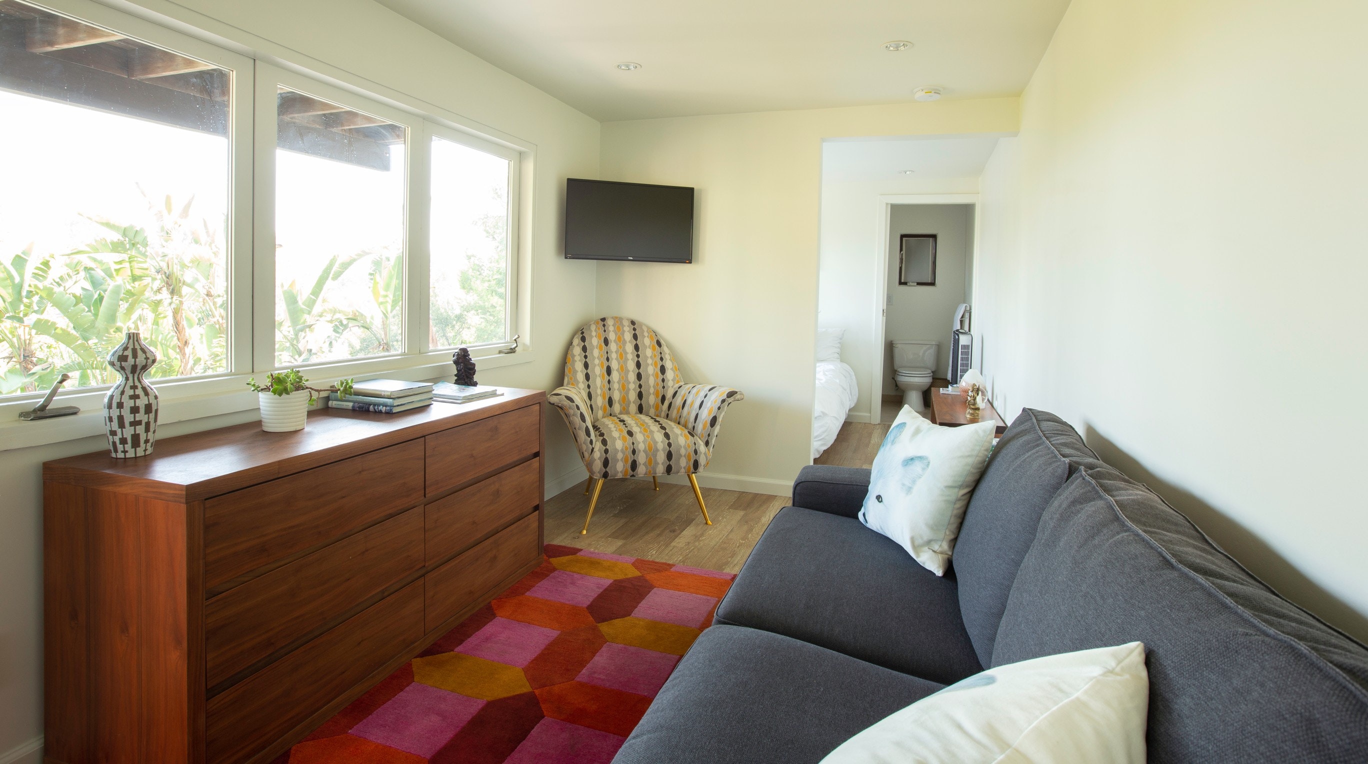 Los Angeles Home 1006557