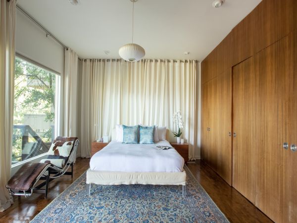 Los Angeles Home 1006557