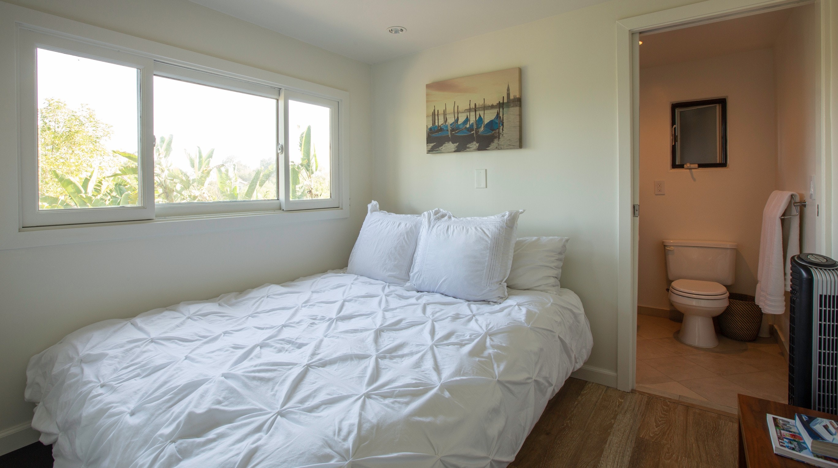 Los Angeles Home 1006557