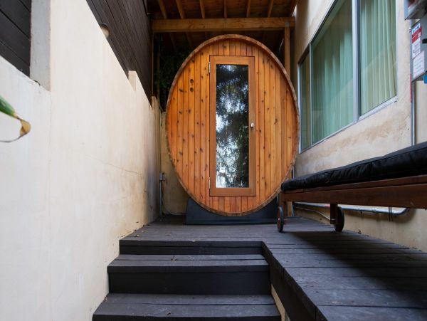 Los Angeles Home 1006557
