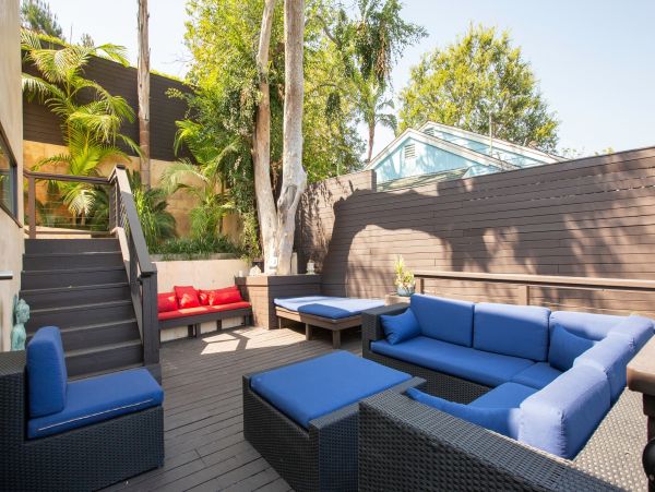 Los Angeles Home 1006557