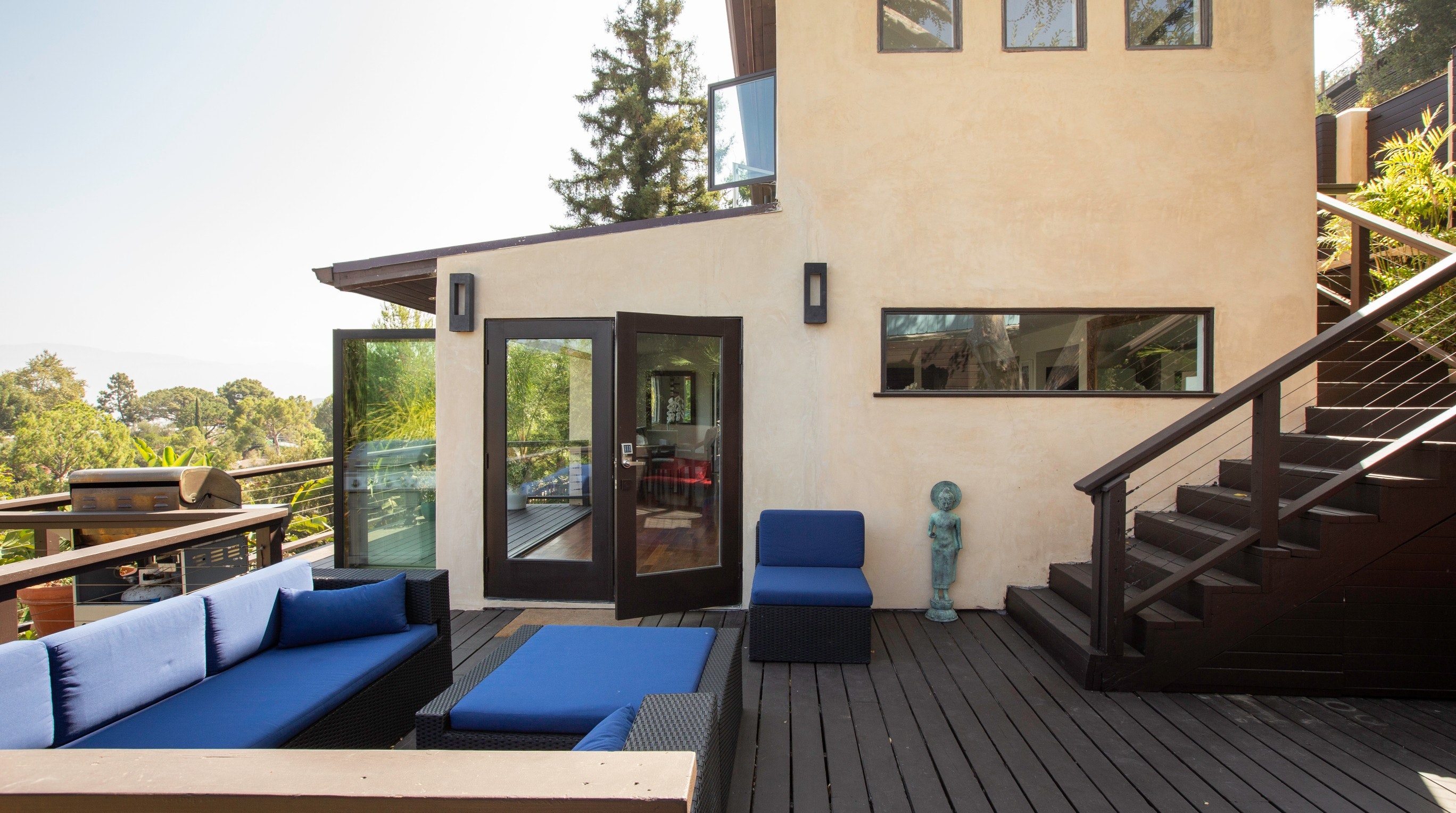 Los Angeles Home 1006557