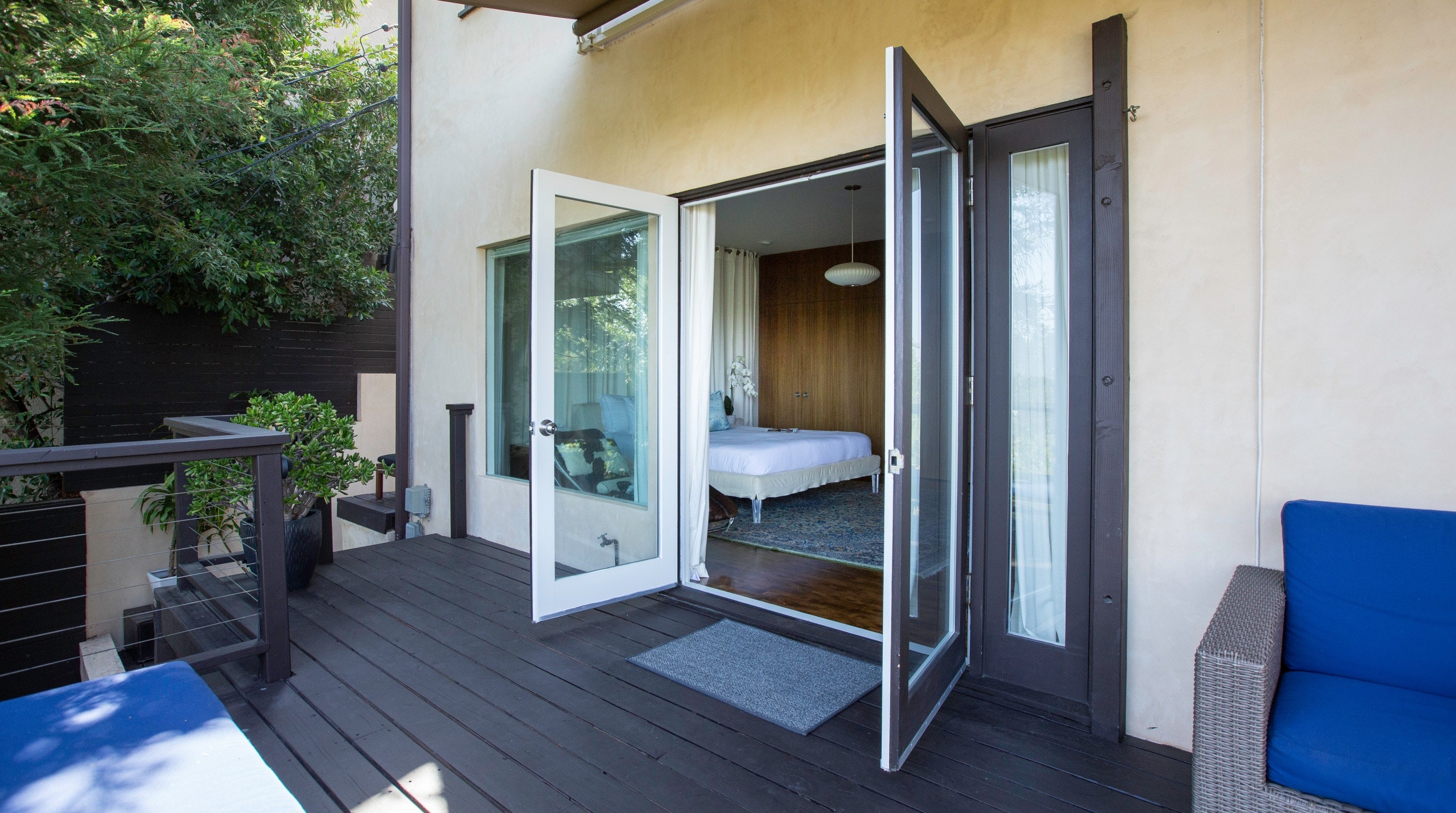 Los Angeles Home 1006557