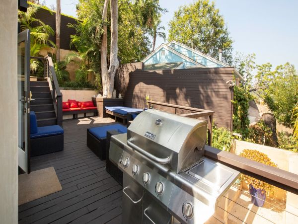 Los Angeles Home 1006557