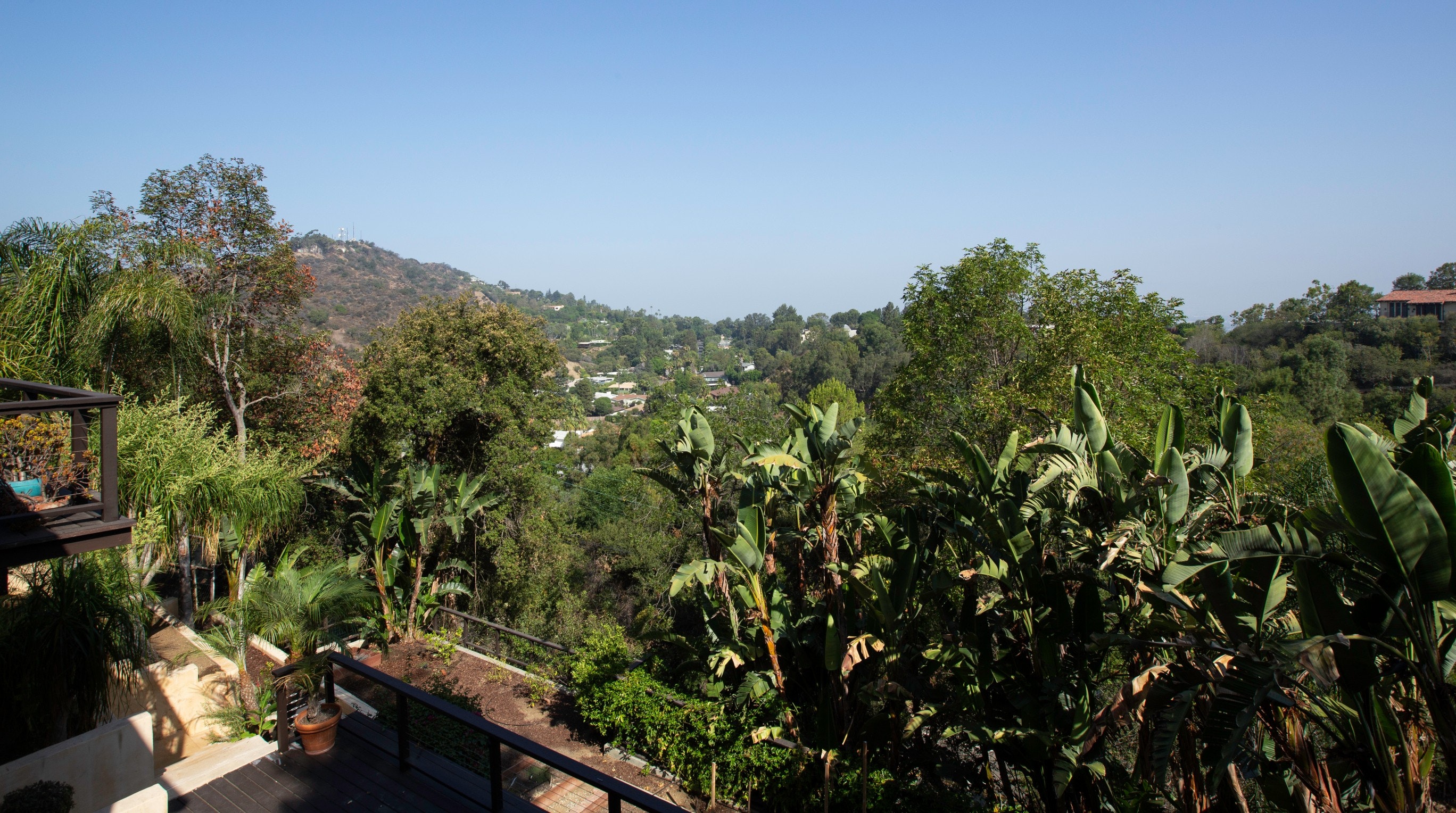 Los Angeles Home 1006557