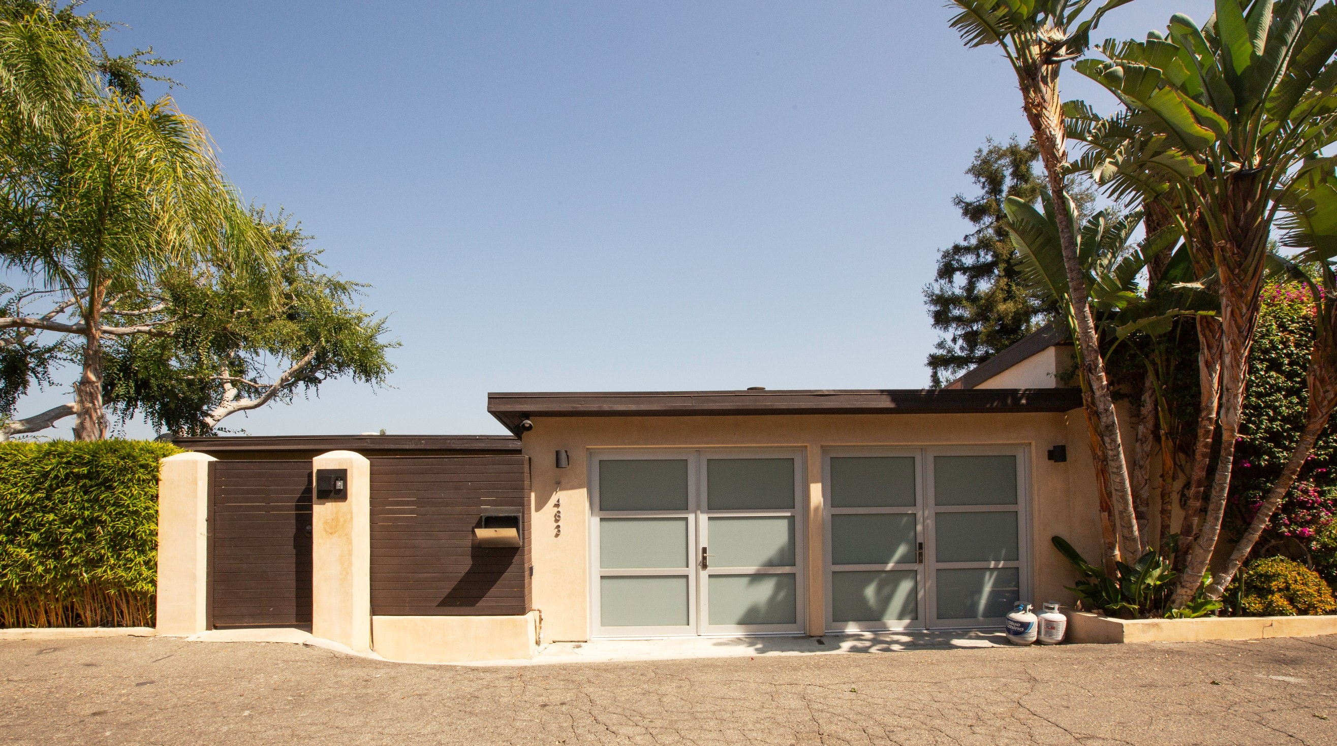 Los Angeles Home 1006557