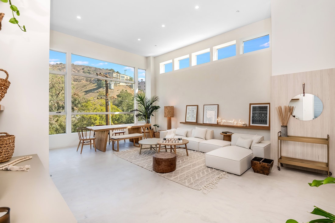 Los Angeles Home 1006558