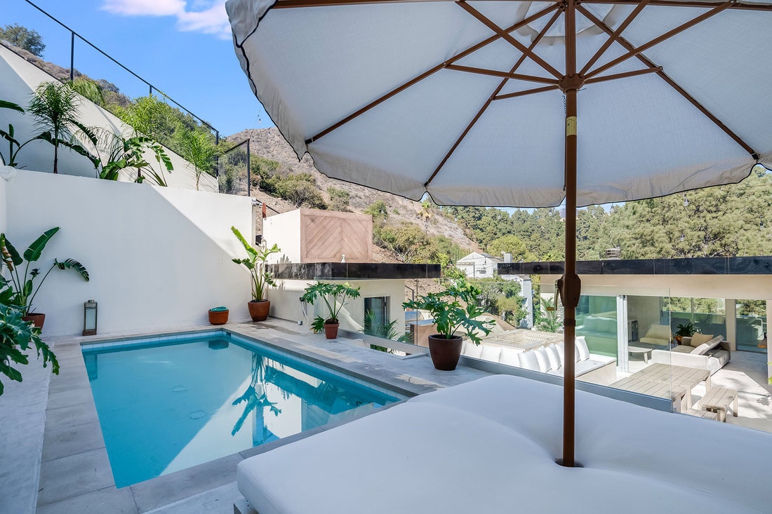Los Angeles Home 1006558