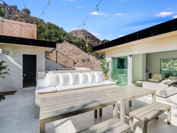 Los Angeles Home 1006558