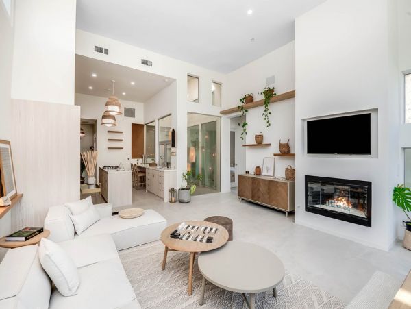 Los Angeles Home 1006558