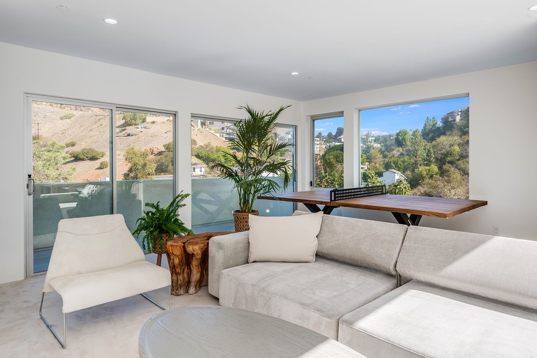 Los Angeles Home 1006558