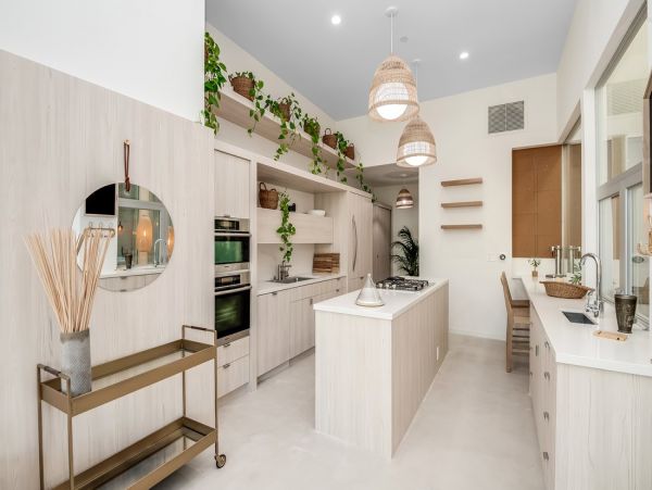Los Angeles Home 1006558