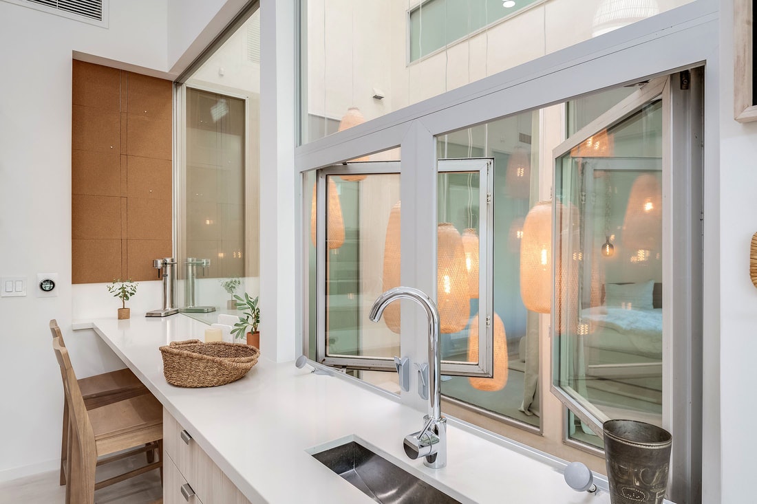 Los Angeles Home 1006558