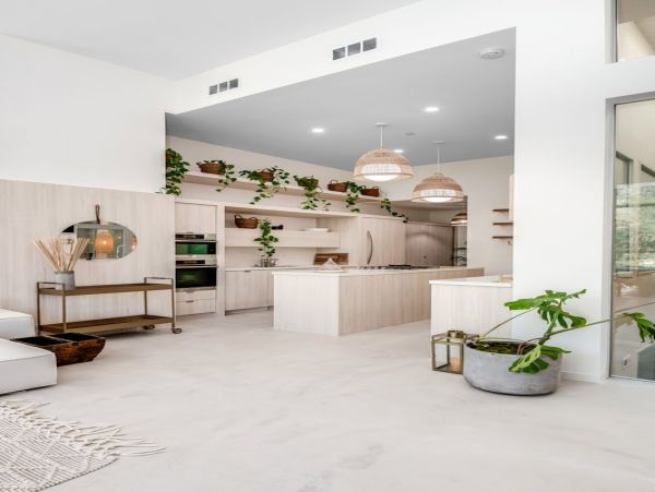 Los Angeles Home 1006558