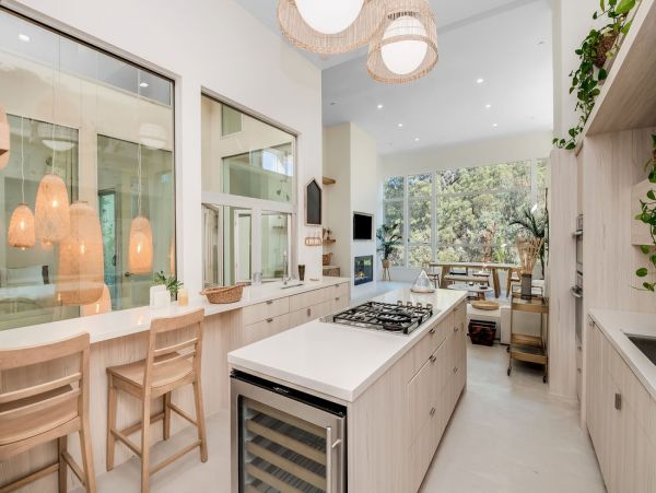 Los Angeles Home 1006558