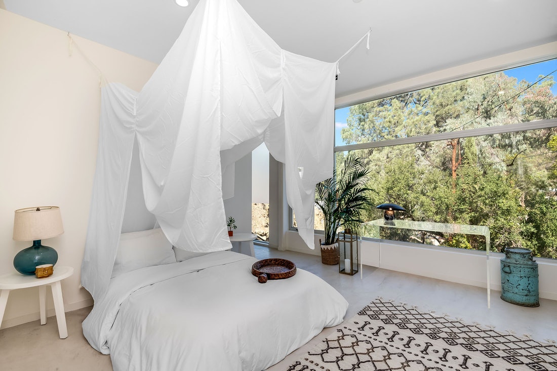 Los Angeles Home 1006558