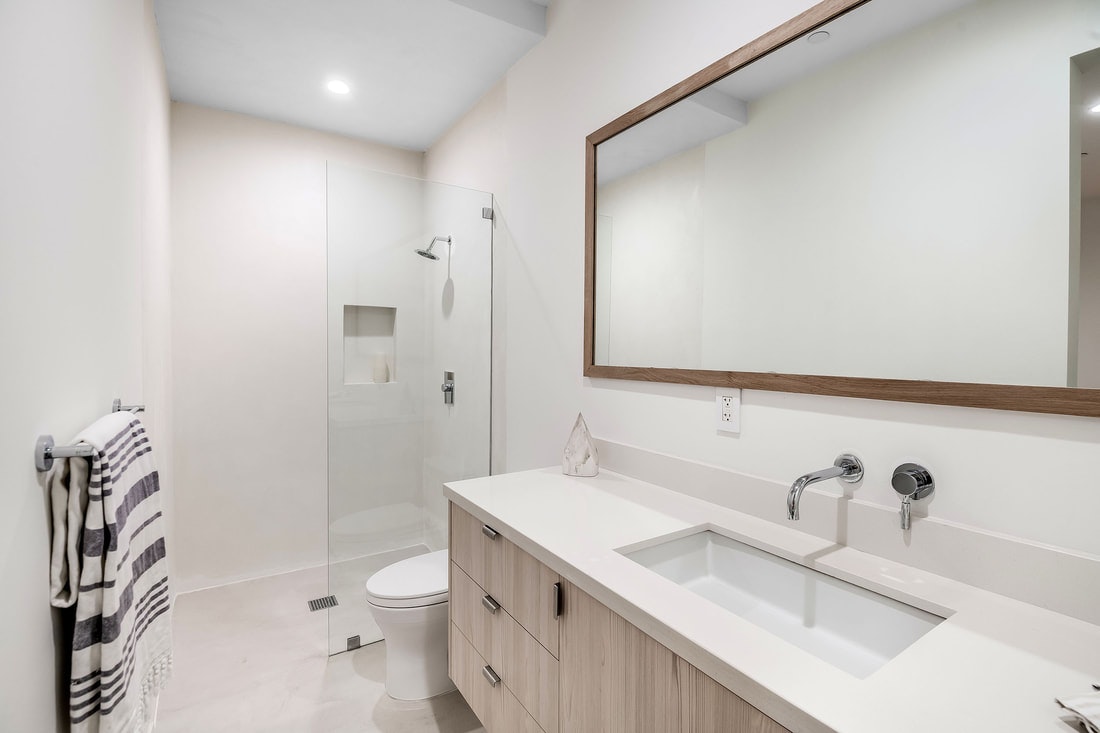 Los Angeles Home 1006558
