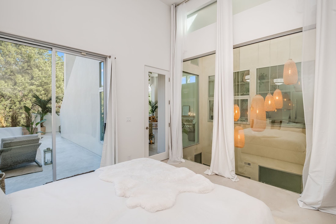 Los Angeles Home 1006558