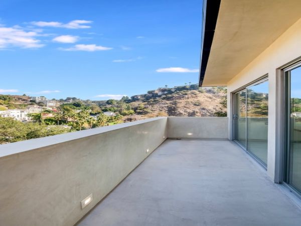 Los Angeles Home 1006558