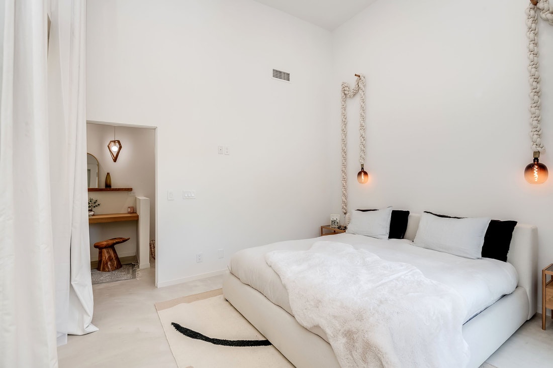 Los Angeles Home 1006558